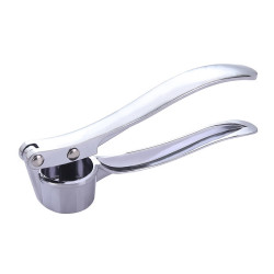 ESPREMEDOR DE ALHO INOX EM9772