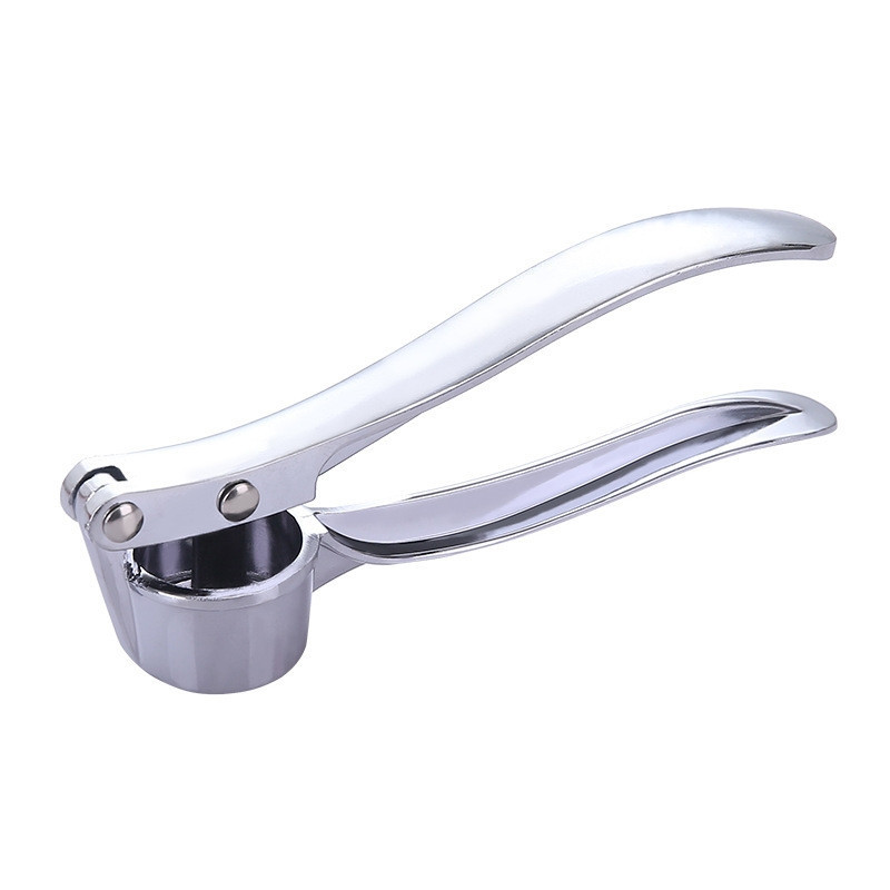 ESPREMEDOR DE ALHO INOX EM9772