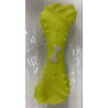 BRINQUEDO BORRACHA OSSO CRAVO ZN0051