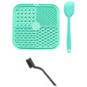 KIT COMENDOURO COME LENDO EM3950