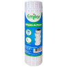ETIQUETA C/900UN C/10 ROLO EM9704
