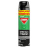 INSETICIDA AEROSSOL MATA BARATAS E FORMIGAS BASE ÁGUA BAYGON FRASCO 360ML SPRAY EMBALAGEM ECONÔMICA