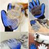 LUVA ESCOVA PARA PETS EM0763