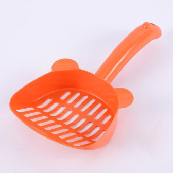 Pegador de Fezes para Gato EM3927 - Prático e Eficiente para Limpeza Rápida