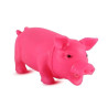 BRINQUEDO BORRACHA PORCO P ZN0045
