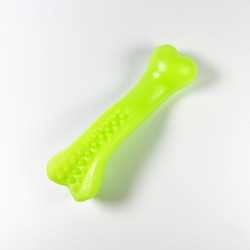 BRINQUEDO BORRACHA OSSO CRAVO ZN0052