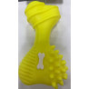 BRINQUEDO BORRACHA OSSO FRANGO ZN0050