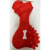 BRINQUEDO BORRACHA OSSO FRANGO ZN0050