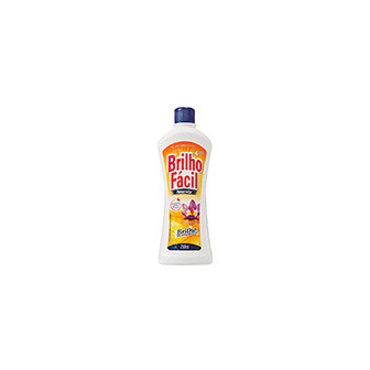 CERA LÍQUIDA AUTOBRILHO AMARELA BRILHO FÁCIL FRASCO 750ML