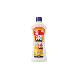 CERA LÍQUIDA AUTOBRILHO AMARELA BRILHO FÁCIL FRASCO 750ML