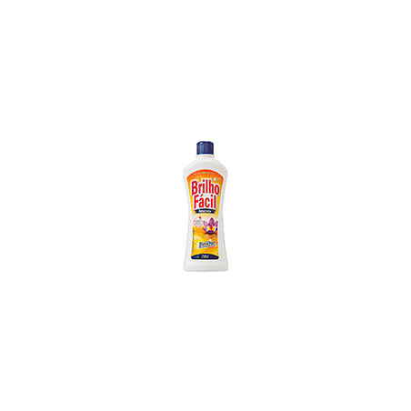 CERA LÍQUIDA AUTOBRILHO AMARELA BRILHO FÁCIL FRASCO 750ML