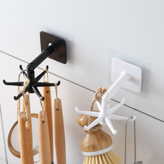 GANCHO GIRATORIO EM3718