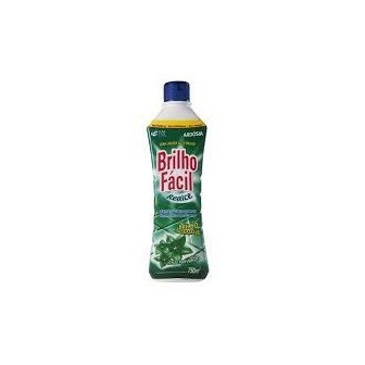 CERA LÍQUIDA AUTOBRILHO ARDÓSIA BRILHO FÁCIL FRASCO 750ML