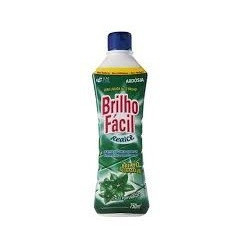 CERA LÍQUIDA AUTOBRILHO ARDÓSIA BRILHO FÁCIL FRASCO 750ML