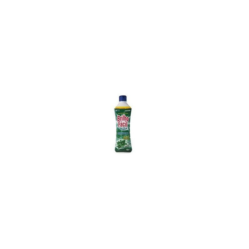 CERA LÍQUIDA AUTOBRILHO ARDÓSIA BRILHO FÁCIL FRASCO 750ML