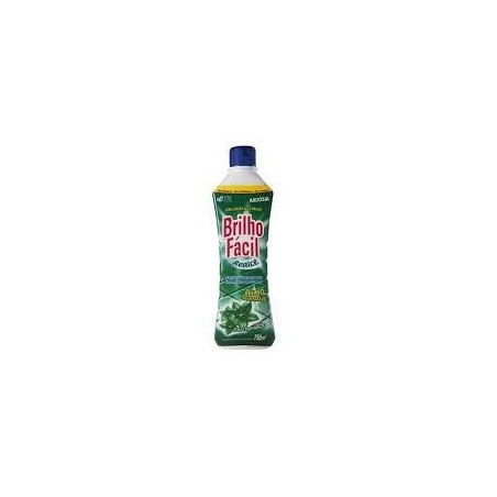 CERA LÍQUIDA AUTOBRILHO ARDÓSIA BRILHO FÁCIL FRASCO 750ML