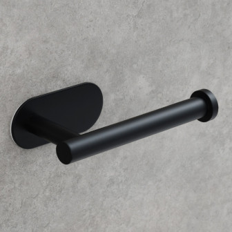 SUPORTE PARA PAPEL HIGIENICO METAL EM4033