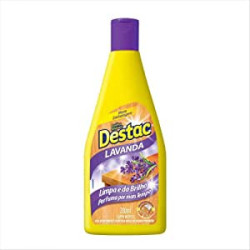 BRILHA-MÓVEIS LAVANDA DESTAC SQUEEZE 200ML