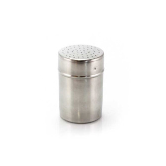 SALEIRO DE ACO INOXIDAVEL EM7030