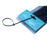 ABRAÇADEIRA NYLON 3,6X200MM PRETO EM9801