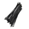 ABRAÇADEIRA NYLON 3,6X300MM PRETO EM9803