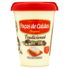 REQUEIJÃO CREMOSO TRADICIONAL POÇOS DE CALDAS COPO 200G