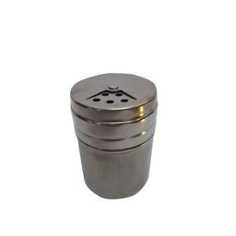 PALITEIRO DE ACO INOXIDAVEL EM7306