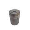 PALITEIRO DE ACO INOXIDAVEL EM7306
