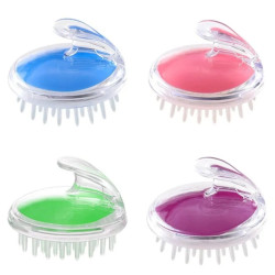 ESCOVA DE BANHO PLASTICO EM3931