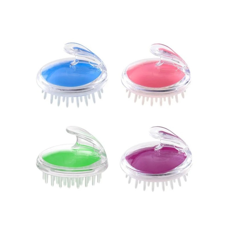 ESCOVA DE BANHO PLASTICO EM3931