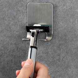 GANCHO METAL P/PRESTOBARBA EM3719