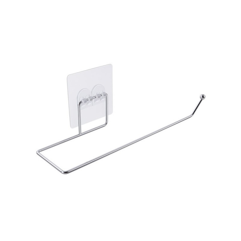 SUPORTE ADESIVO EM9820 PARA PAPEL TOALHA