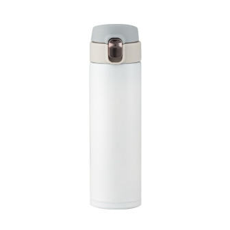 GARRAFA TERMICA INOX 400ML EM9606