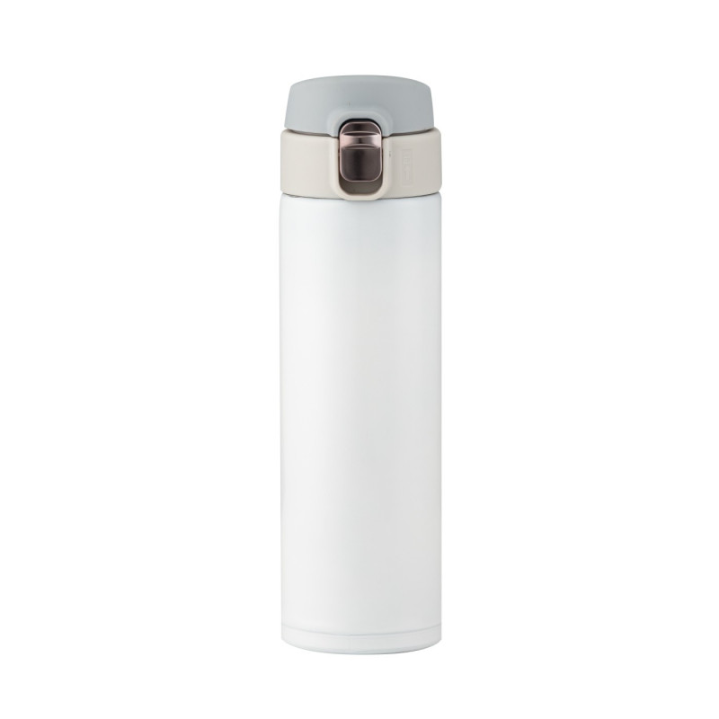 GARRAFA TERMICA INOX 400ML EM9606