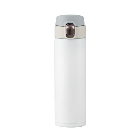 GARRAFA TERMICA INOX 400ML EM9606