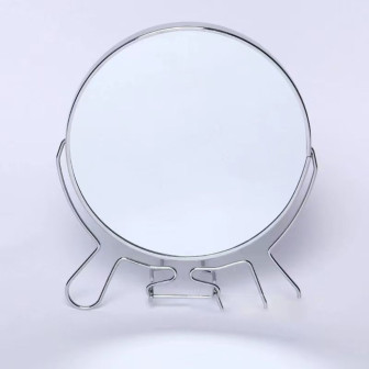 ESPELHO DE VIDRO 5" EM9579