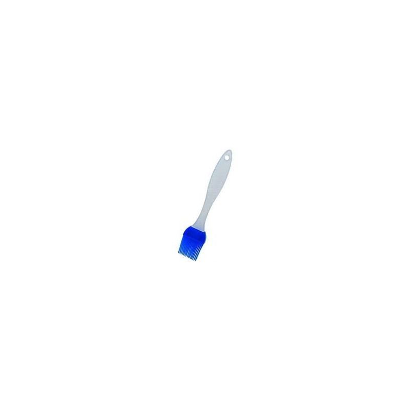 PINCEL SILICONE P 16,5CM EM9596