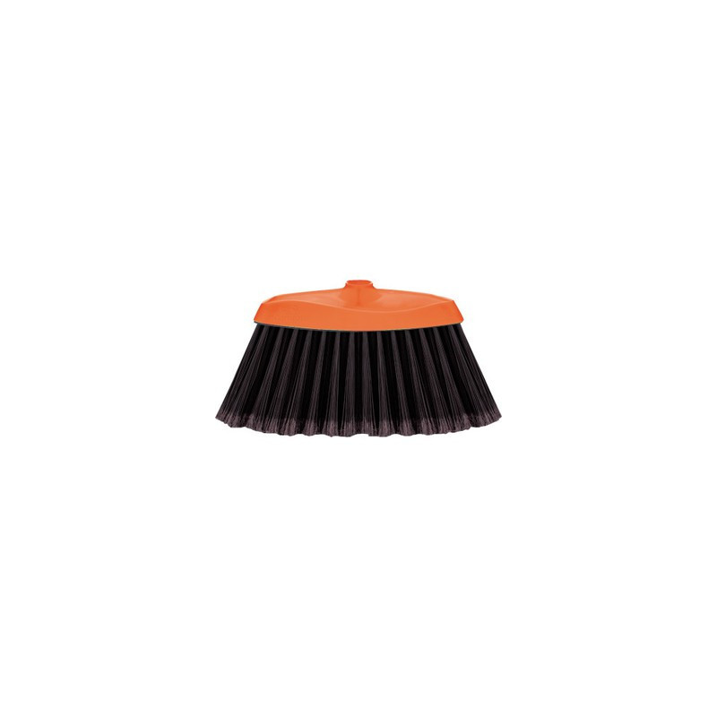 VASSOURA CONDOR LIMPA PISO SIN COM CABO