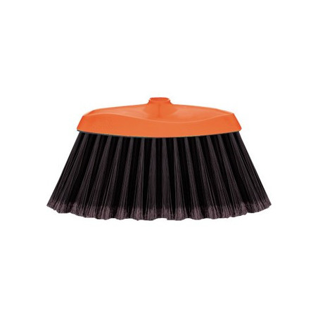 VASSOURA CONDOR LIMPA PISO SIN COM CABO