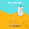 PORTA PAPEL TOALHA EM9605