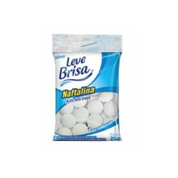 NAFTALINA LEVE BRISA