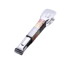 PEGADOR METAL INOX 18CM EM3905