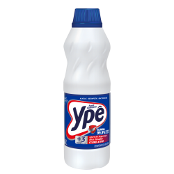 ÁGUA SANITÁRIA YPÊ FRASCO 1L