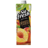 BEBIDA ADOÇADA PÊSSEGO SUFRESH CAIXA 1L