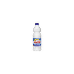 ÁGUA SANITÁRIA SUPREMA FRASCO 1L
