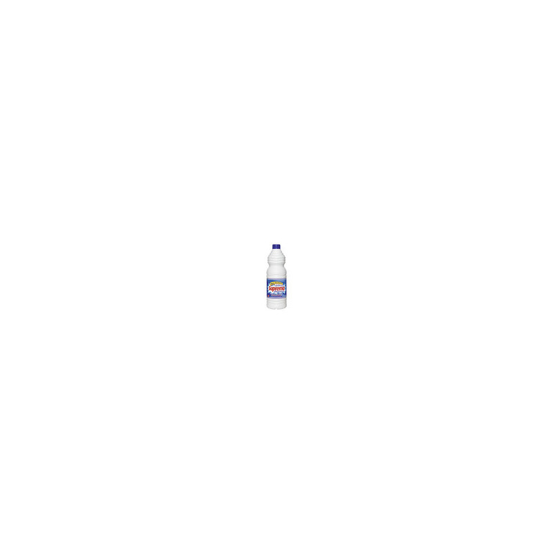 ÁGUA SANITÁRIA SUPREMA FRASCO 1L
