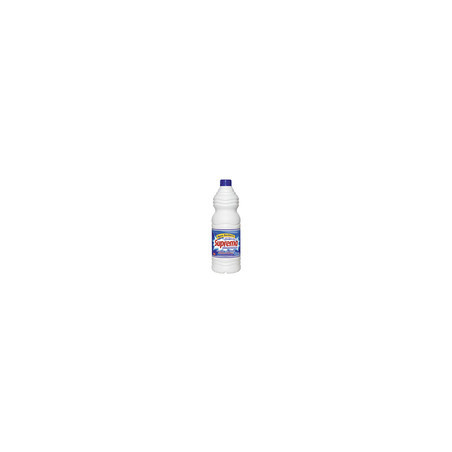 ÁGUA SANITÁRIA SUPREMA FRASCO 1L