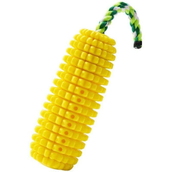 BRINQUEDO DE BORRACHA MILHO ZN0095