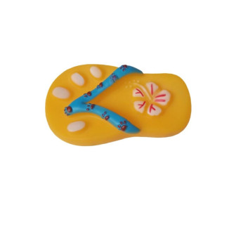 BRINQUEDO BORRACHA CHILELO ZN043