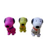 BRINQUEDO BORRACHA DOG ZN0053